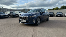 BMW 2 Series 225e xDrive Luxury 5dr DCT Hatchback